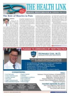 The Role of Muscles in Pain